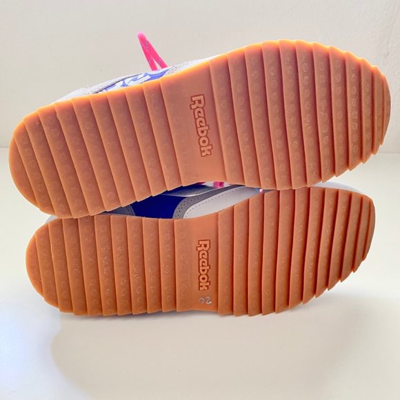 Reebok Concept Sample 003 Low Top Sneakers - Picture 7 of 8